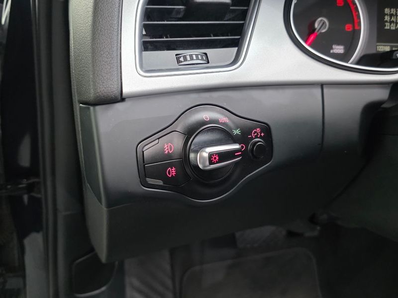 2015 Audi A4 30 TDI B8 photo 19