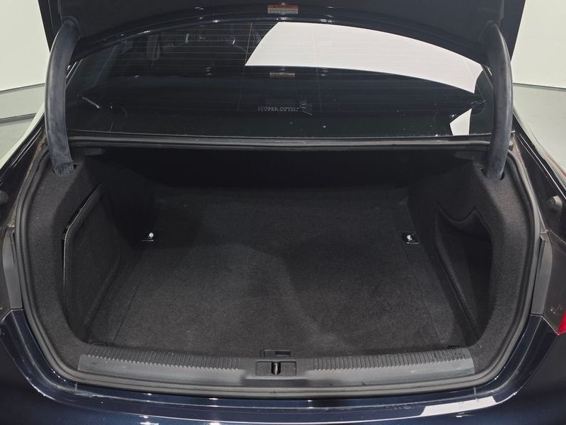 2015 Audi A4 30 TDI B8 photo 20