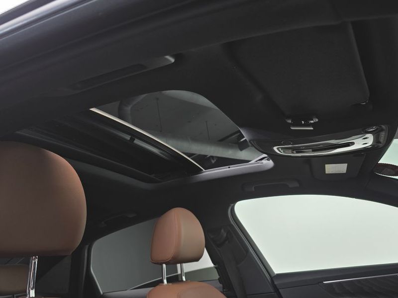 2020 Audi A6 40 TDI Quattro Premium photo 15