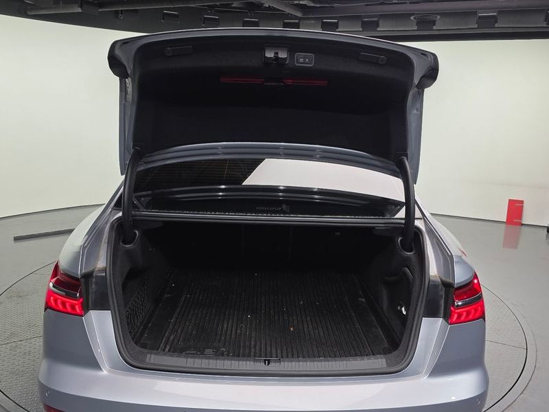 2020 Audi A6 40 TDI Quattro Premium photo 20
