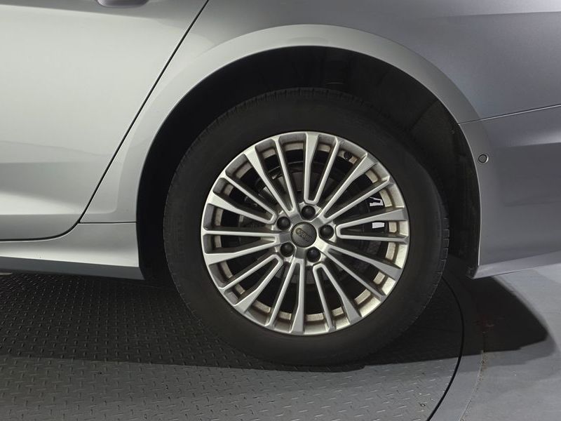 2020 Audi A6 40 TDI Quattro Premium photo 21