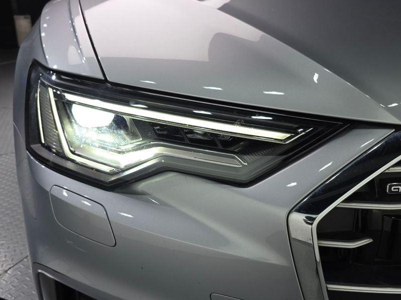 2020 Audi A6 40 TDI Quattro Premium photo 22