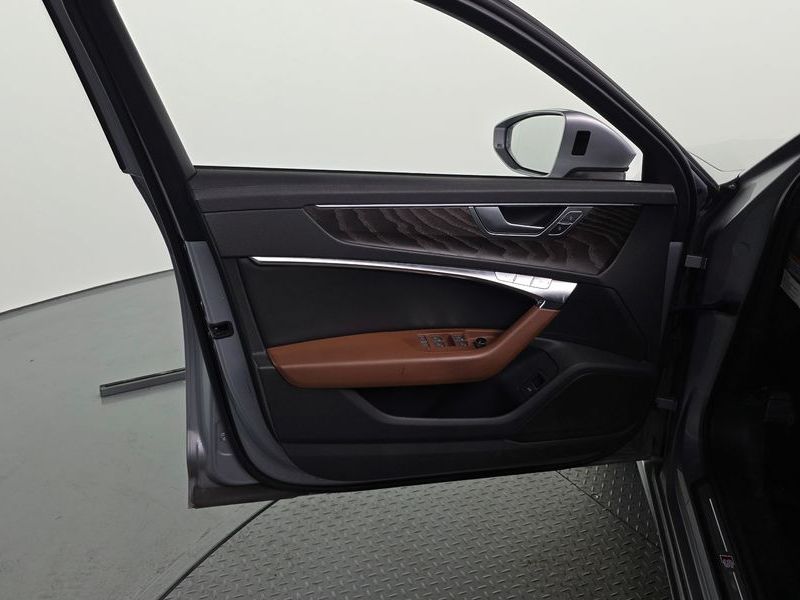 2020 Audi A6 40 TDI Quattro Premium photo 24