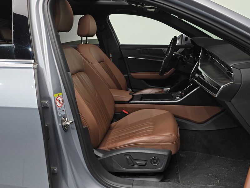 2020 Audi A6 40 TDI Quattro Premium photo 26