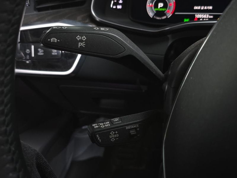 2020 Audi A6 40 TDI Quattro Premium photo 27