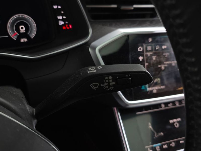2020 Audi A6 40 TDI Quattro Premium photo 28