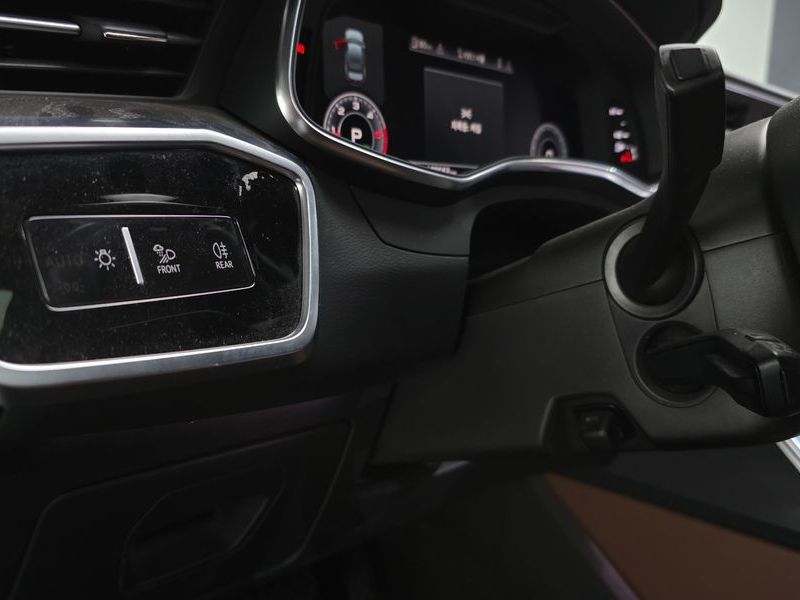 2020 Audi A6 40 TDI Quattro Premium photo 30