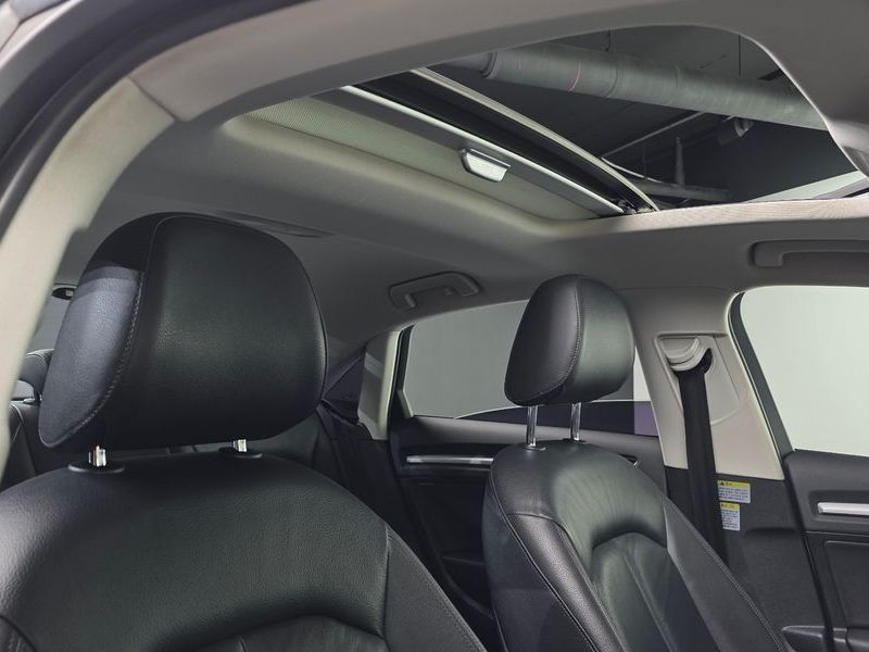 2015 Audi A3 35 TDI Dynamic 8V photo 17