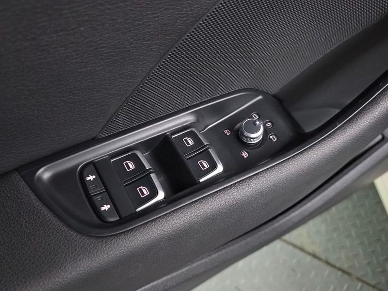 2015 Audi A3 35 TDI Dynamic 8V photo 18