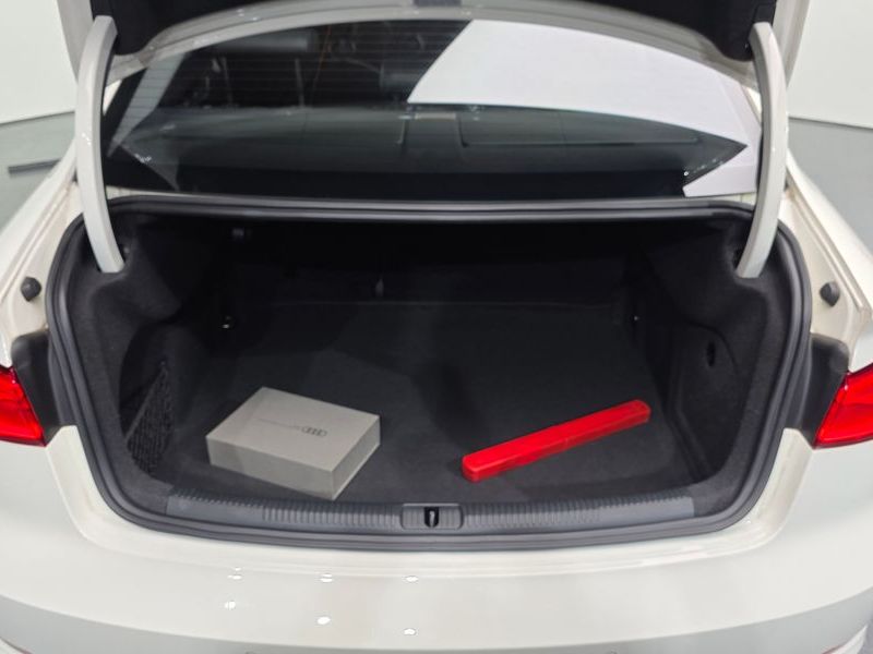 2015 Audi A3 35 TDI Dynamic 8V photo 20