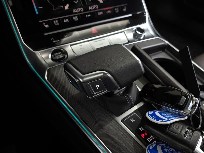 2025 Audi A7 50 TDI Quattrp Premium photo 9