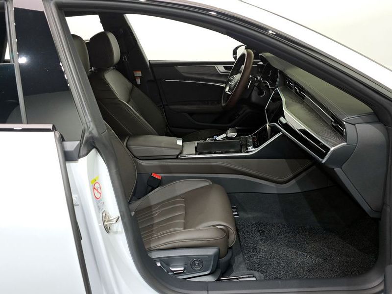 2025 Audi A7 50 TDI Quattrp Premium photo 11