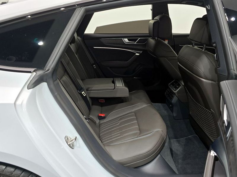 2025 Audi A7 50 TDI Quattrp Premium photo 12