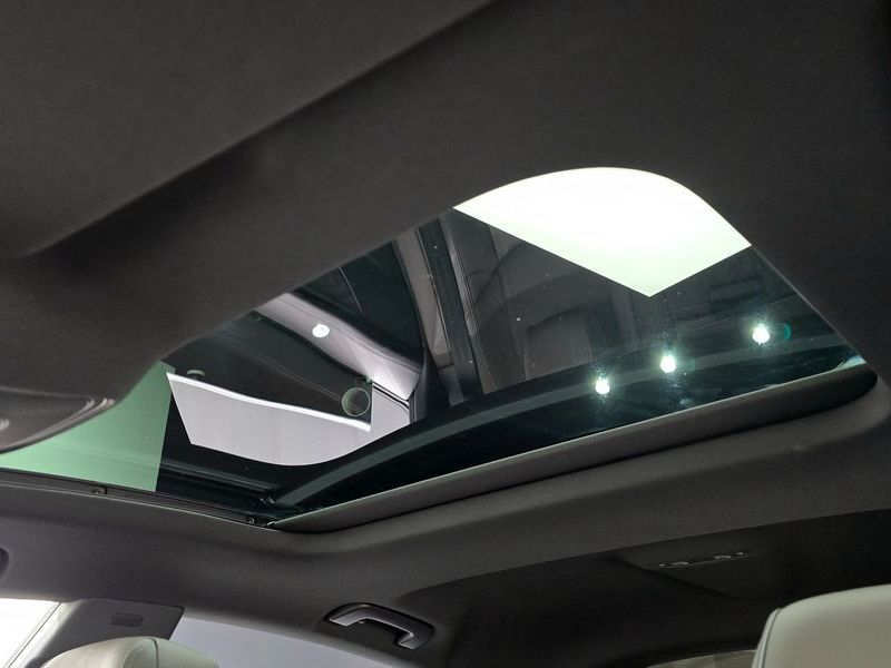2025 Audi A7 50 TDI Quattrp Premium photo 18