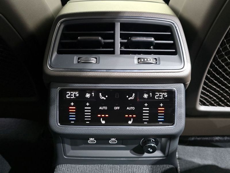 2025 Audi A7 50 TDI Quattrp Premium photo 19