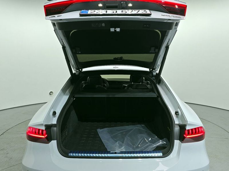 2025 Audi A7 50 TDI Quattrp Premium photo 20
