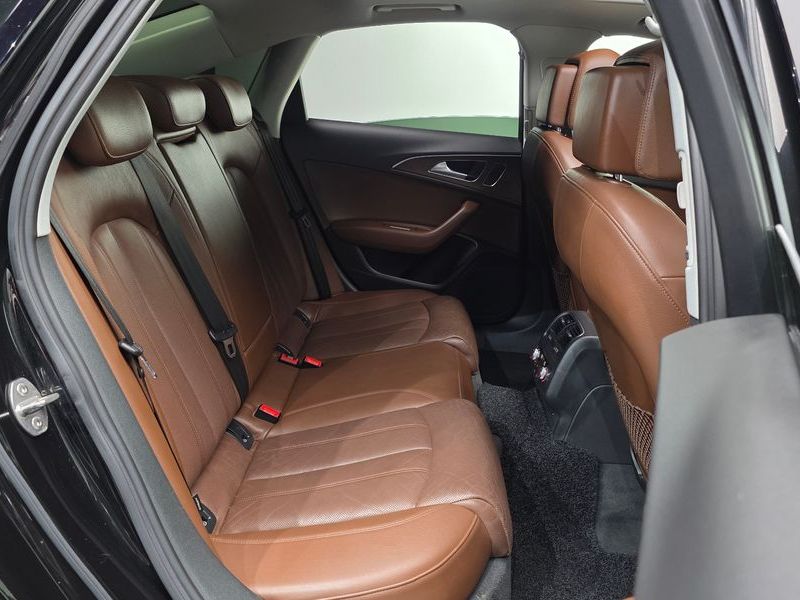 2016 Audi A6 35 TDI Premium C7 photo 11