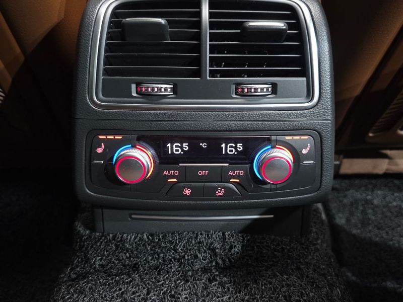 2016 Audi A6 35 TDI Premium C7 photo 17