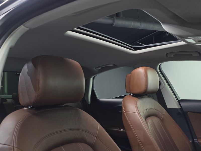 2016 Audi A6 35 TDI Premium C7 photo 18