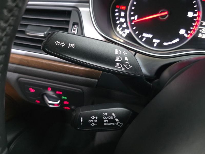 2016 Audi A6 35 TDI Premium C7 photo 19