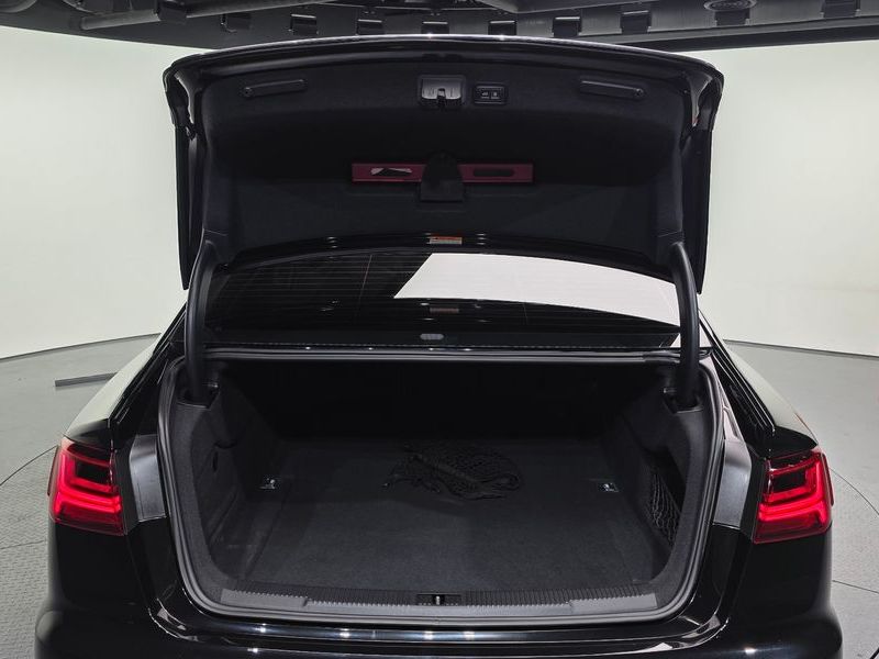 2016 Audi A6 35 TDI Premium C7 photo 20