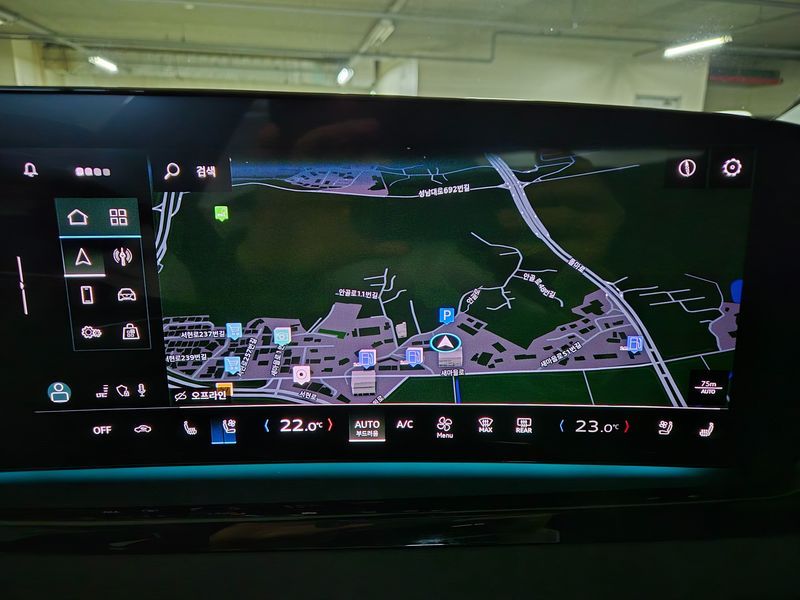 2025 Audi A5 40 TDI Quattro Advanced photo 9