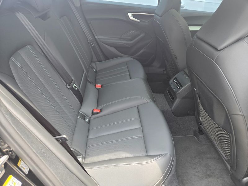 2025 Audi A5 40 TDI Quattro Advanced photo 13