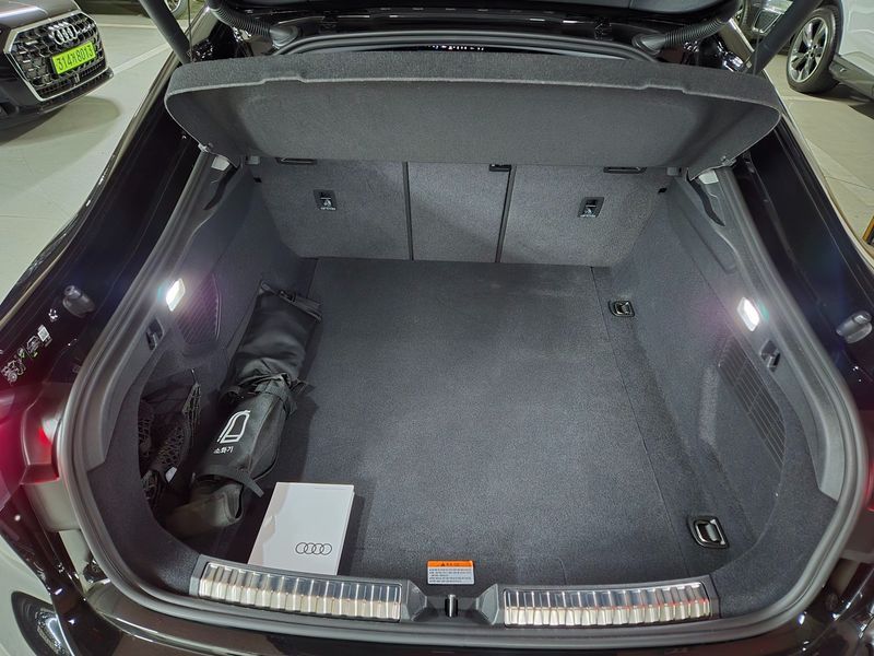 2025 Audi A5 40 TDI Quattro Advanced photo 15