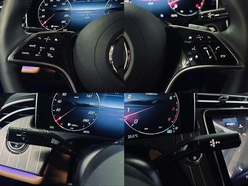 2026 Mercedes-Benz E-Class E300 4MATIC Exclusive photo 13
