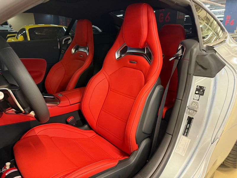 2026 Mercedes-Benz AMG GT C192 AMG GT63 S E Performance 4MATIC+ photo 11