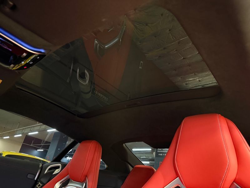 2026 Mercedes-Benz AMG GT C192 AMG GT63 S E Performance 4MATIC+ photo 17