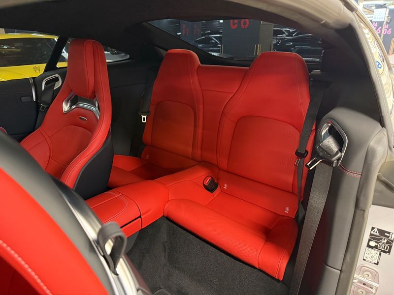 2026 Mercedes-Benz AMG GT C192 AMG GT63 S E Performance 4MATIC+ photo 18