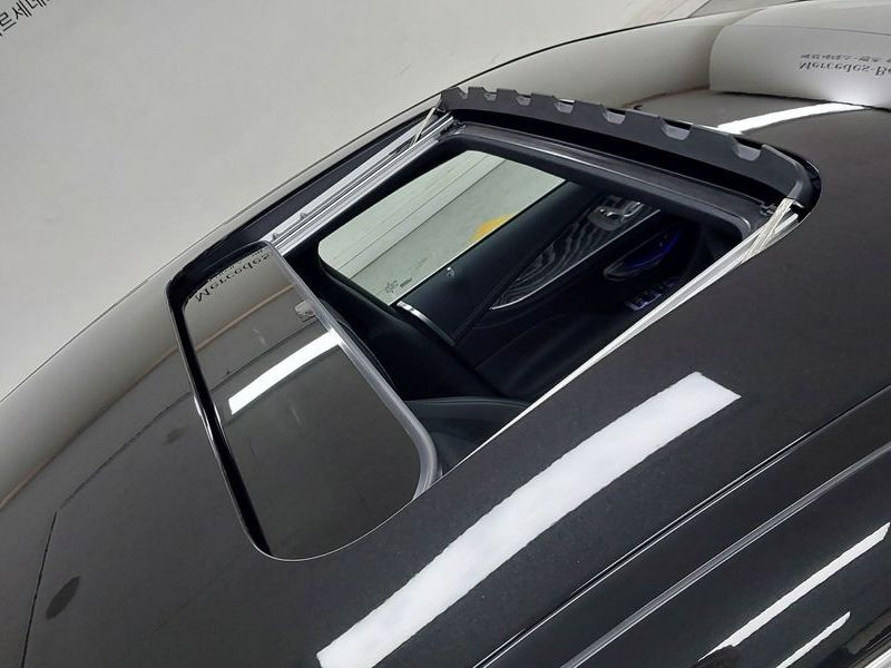 2026 Mercedes-Benz AMG GT 4Door 43 4MATIC+ photo 12
