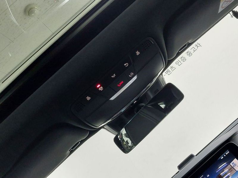2026 Mercedes-Benz AMG GT 4Door 43 4MATIC+ photo 17