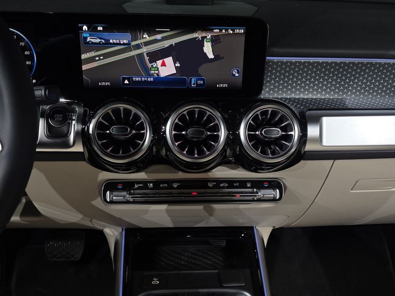 2026 Mercedes-Benz EQB X243 EQB300 4MATIC Progressive photo 14