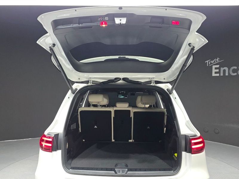 2026 Mercedes-Benz EQB X243 EQB300 4MATIC Progressive photo 20