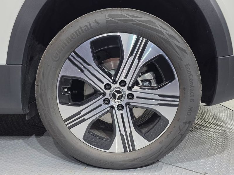2026 Mercedes-Benz EQB X243 EQB300 4MATIC Progressive photo 21
