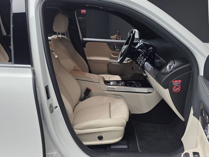 2026 Mercedes-Benz EQB X243 EQB300 4MATIC Progressive photo 26