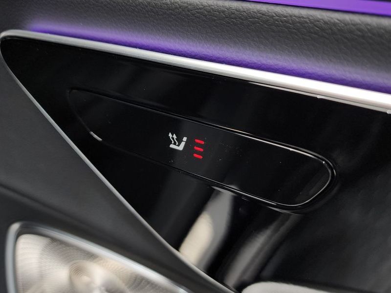 2026 Mercedes-Benz E-Class E300 4MATIC Exclusive photo 19