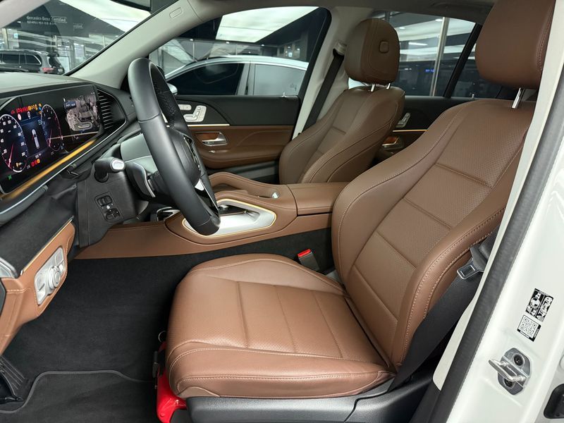 2026 Mercedes-Benz E-Class GLE450 4MATIC photo 10