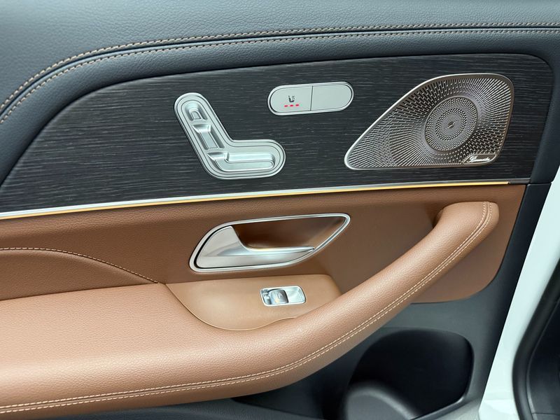 2026 Mercedes-Benz E-Class GLE450 4MATIC photo 16