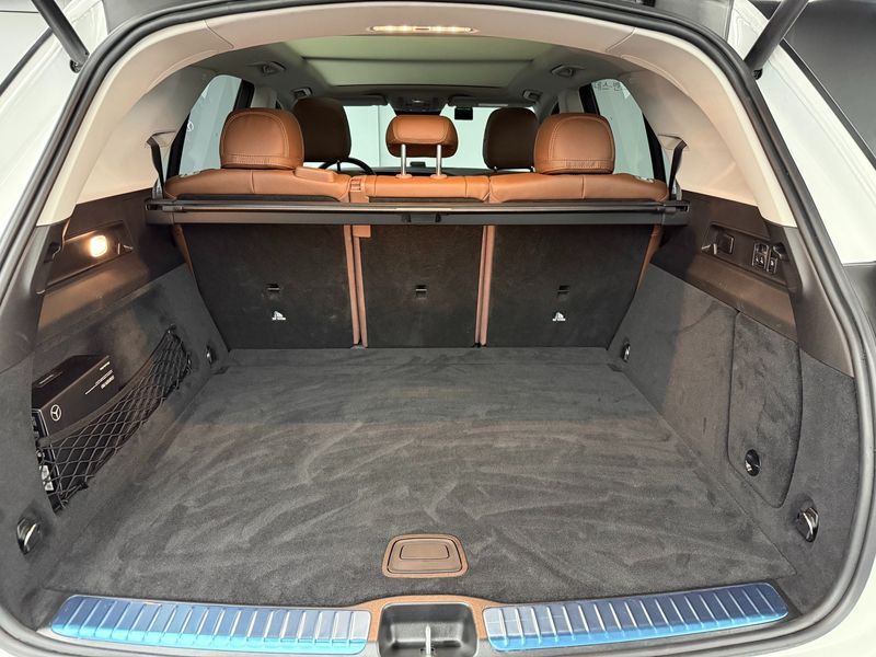 2026 Mercedes-Benz E-Class GLE450 4MATIC photo 19