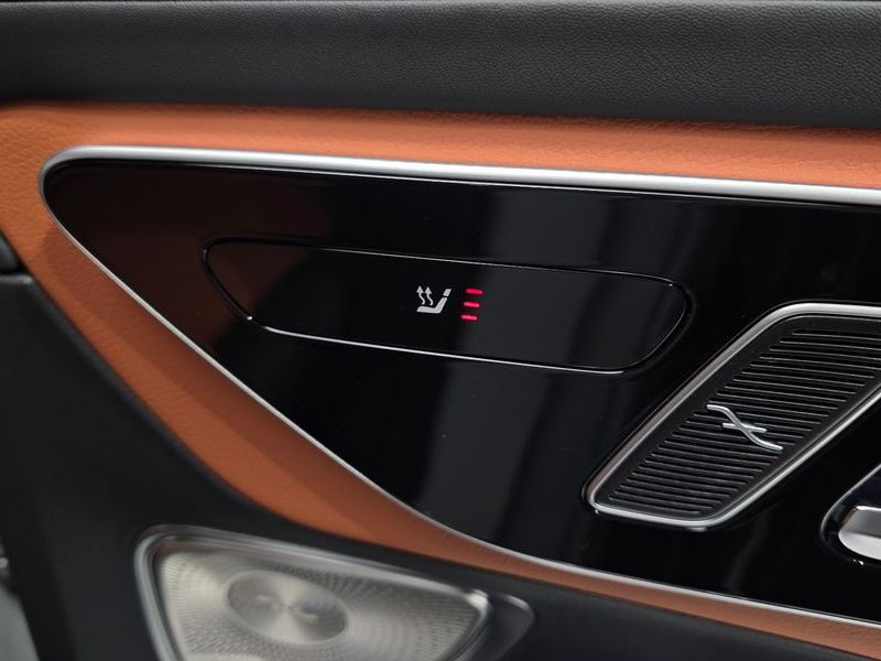 2026 Mercedes-Benz C-Class GLC 300 4MATIC Avantgarde photo 18