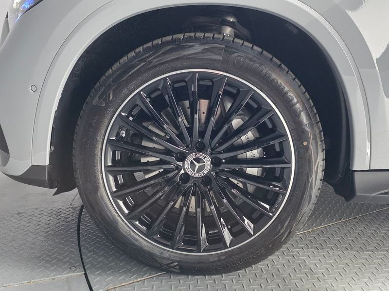 2026 Mercedes-Benz C-Class GLC 300 4MATIC Avantgarde photo 21