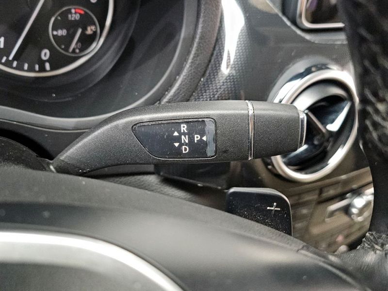 2012 Mercedes-Benz B-Class B200 CDI Blue efficiency photo 9