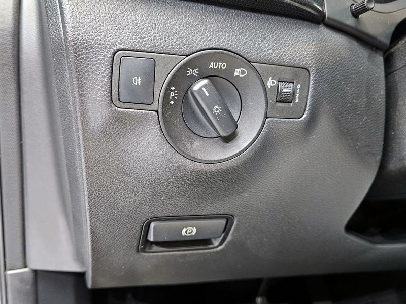 2012 Mercedes-Benz B-Class B200 CDI Blue efficiency photo 17
