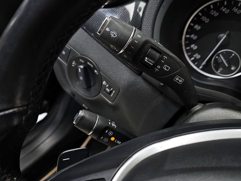 2012 Mercedes-Benz B-Class B200 CDI Blue efficiency photo 18