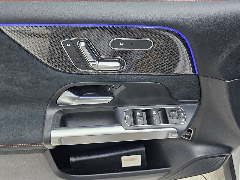 2026 Mercedes-Benz B-Class AMG GLB35 4MATIC photo 15