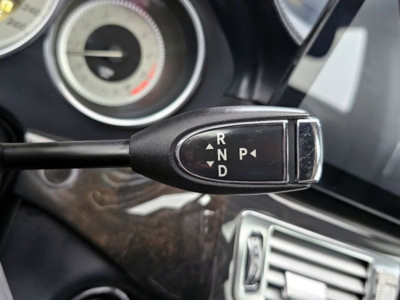 2012 Mercedes-Benz S-Class CLS350 BlueEFFICIENCY photo 9