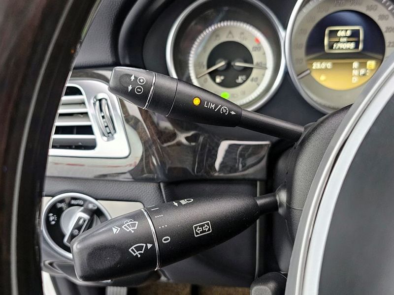 2012 Mercedes-Benz S-Class CLS350 BlueEFFICIENCY photo 18
